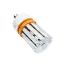 Supper quality high lumen 30W LED CORN LIGHT for enclosed fixture lighting DLC CE 150LM outdoor IP64 led lamp